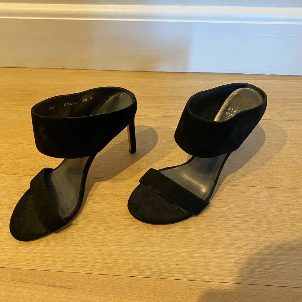 Stuart Weitzman sandals